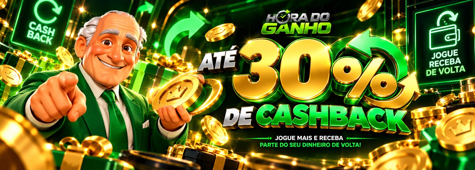 CASHBACK