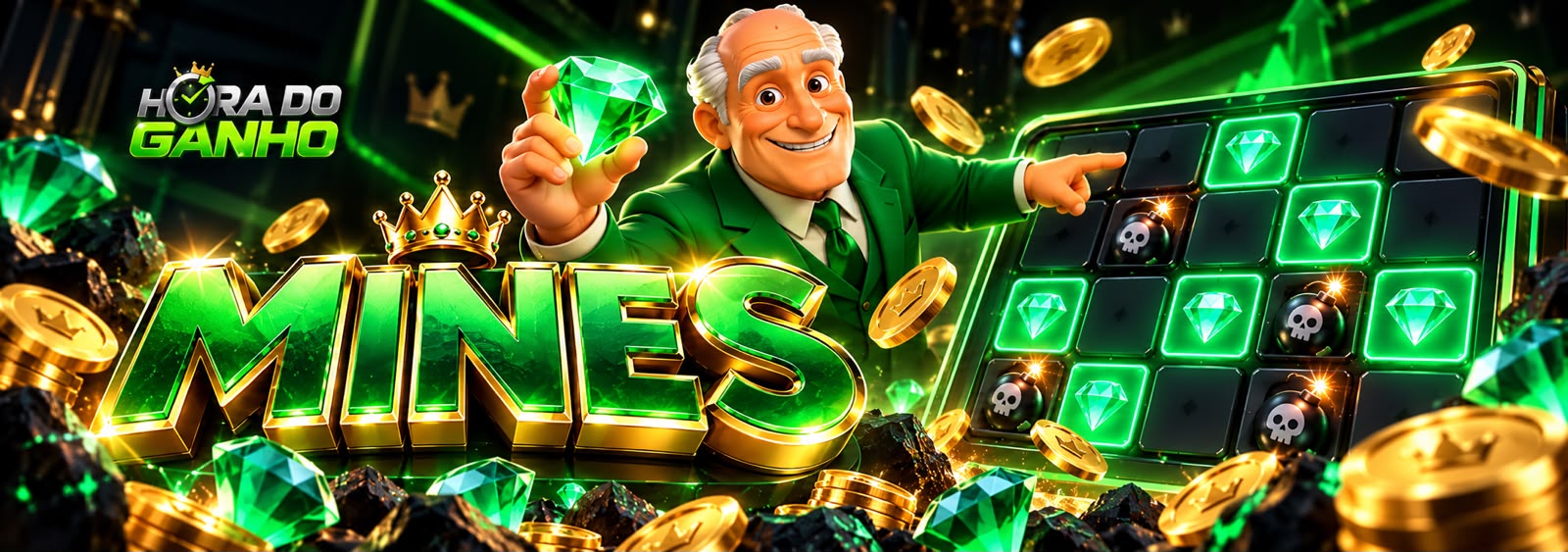 MINES