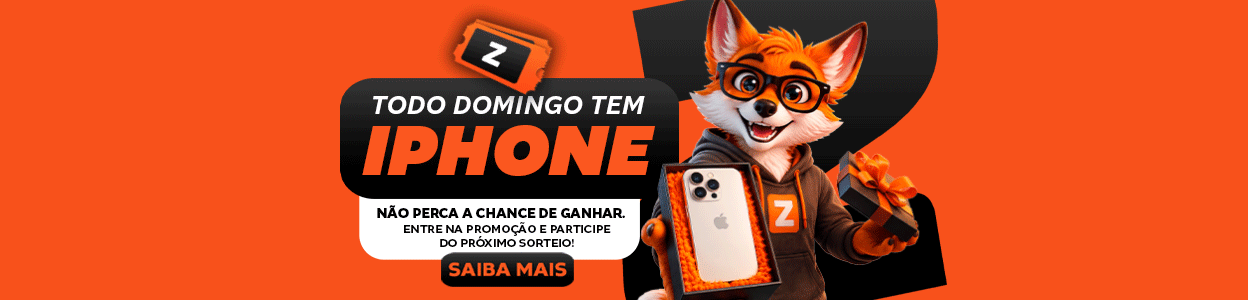 Sorteio Hora do Ganho